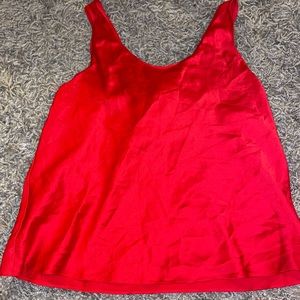 Comfy Pj’s with cute detailing!